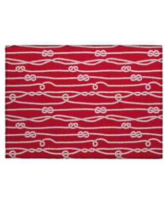 Harbor Washable HA7 1'8" x 2'6" Area Rug