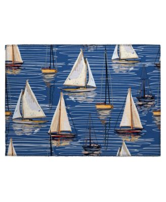 Harbor Washable HA8 Area Rug