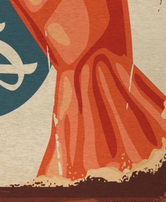 Harbor Washable HA5 5' x 7'6" Area Rug