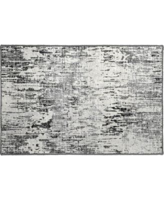 Camberly Washable CM1 1'8" x 2'6" Area Rug