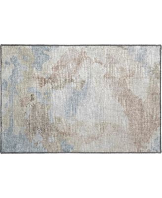 Camberly Washable CM2 Area Rug