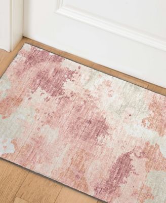 Camberly Washable CM2 Area Rug