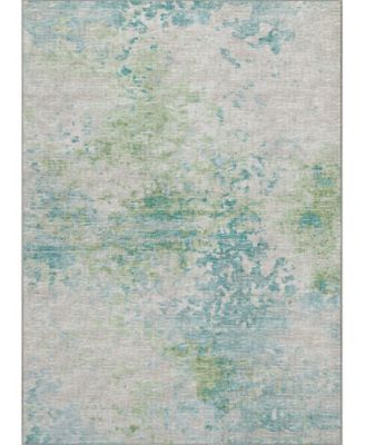 Camberly Washable CM5 5' x 7'6" Area Rug