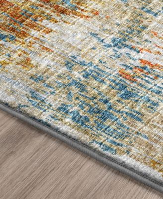 Camberly Washable CM1 Area Rug