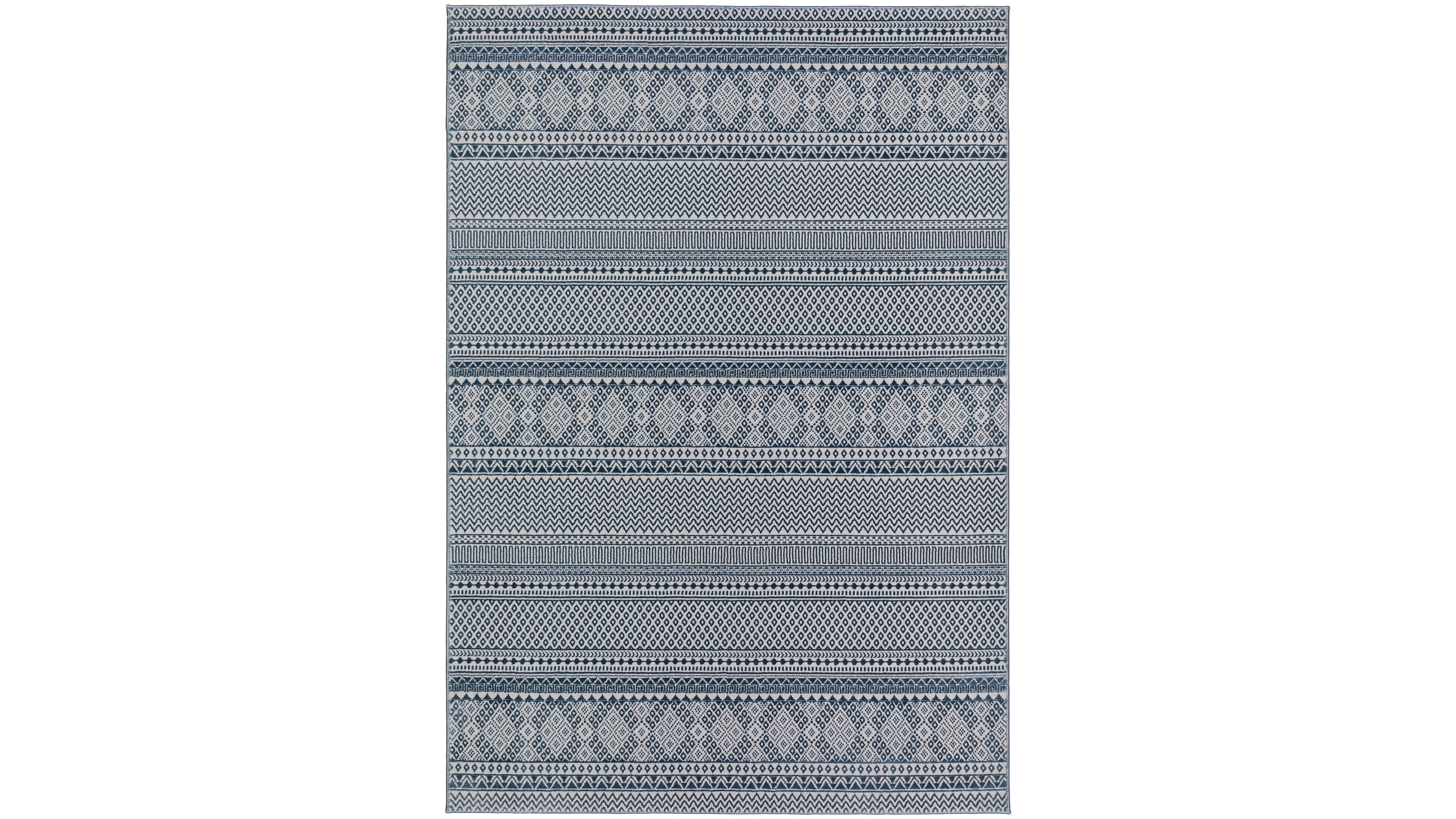 Dalyn Rhodes RR2 5'1" x 7'5" Area Rug