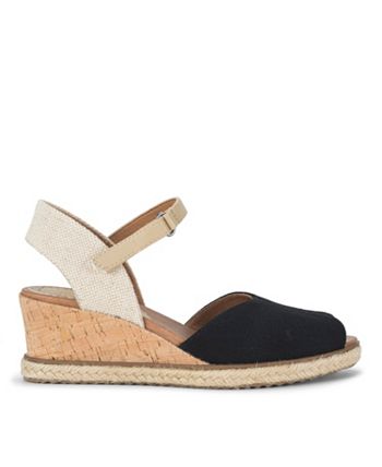 Coach discount odetta wedge