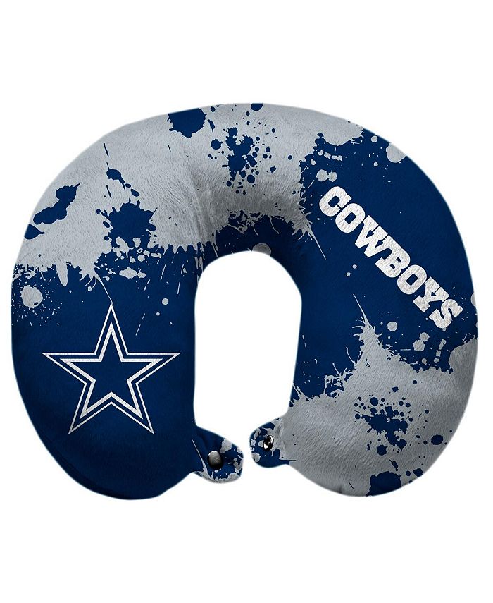 Cowboys neck pillow 2025