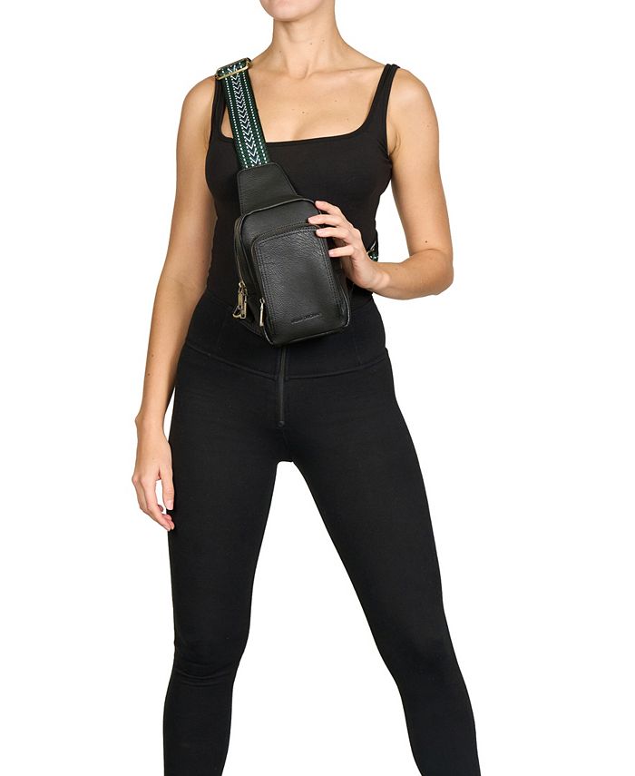 Urban Originals Women's Havana Sling Crossbody Bag Macy's