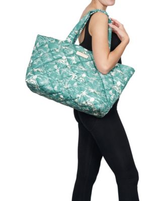 Tropical Extra Large Tote Bag