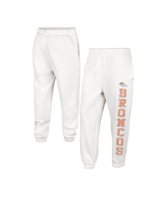 San Francisco 49ers '47 Women's Harper Joggers - Oatmeal