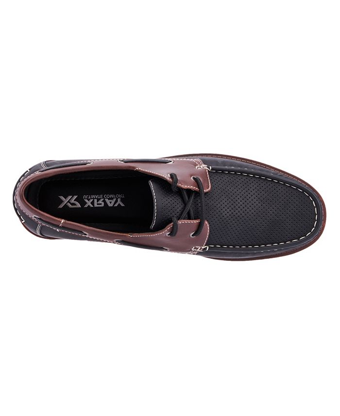 XRAY Men's Quince LaceUp Boat Shoes Macy's