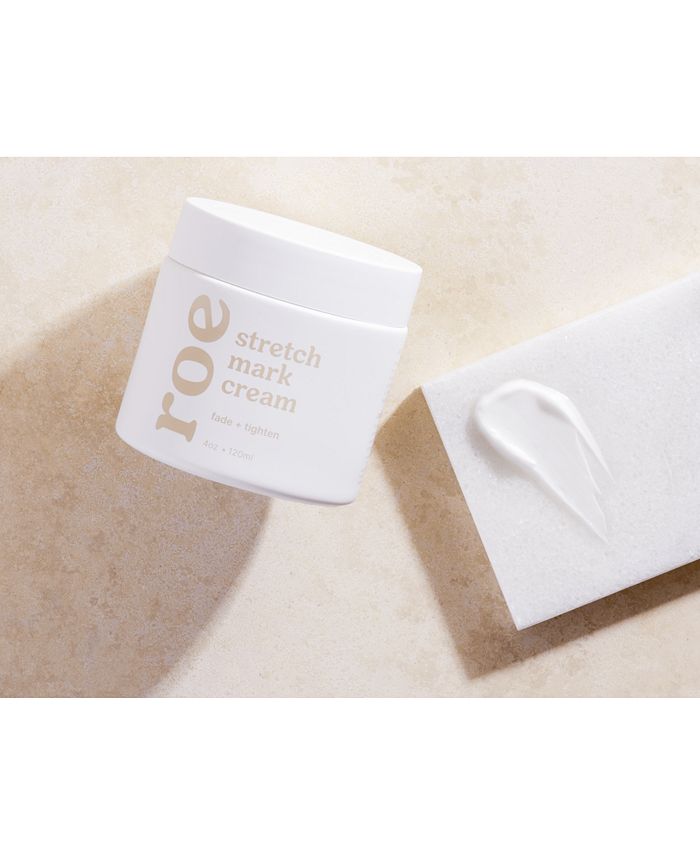 roe Wellness Stretch Mark Cream Macy's
