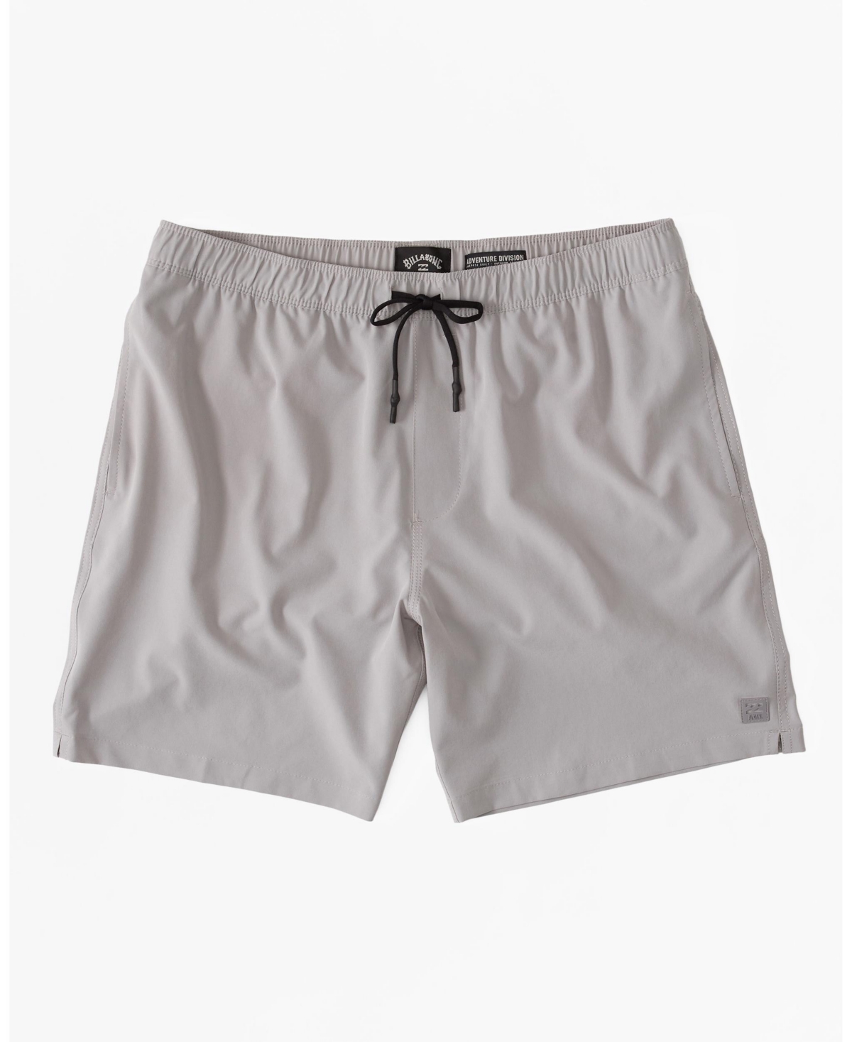 Men's Surftrek Elastic Shorts - Alloy