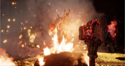 Citadel: Forged with Fire - PlayStation 4