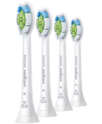 Sonicare Philips Sonicare Diamondclean Brushheads 4PK - White