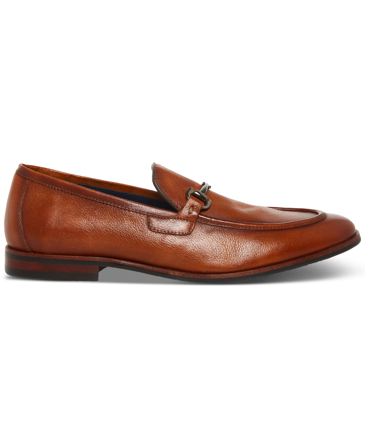 Steve Madden Men's Caspin Bit Dress Loafer