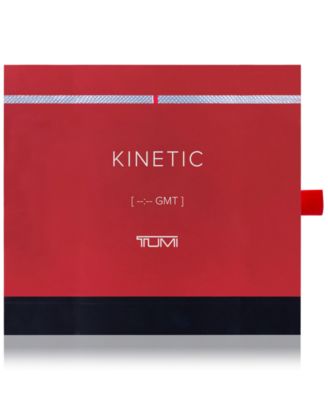 Men's 2-Pc. Kinetic [--:-- GMT] Eau de Parfum Gift Set
