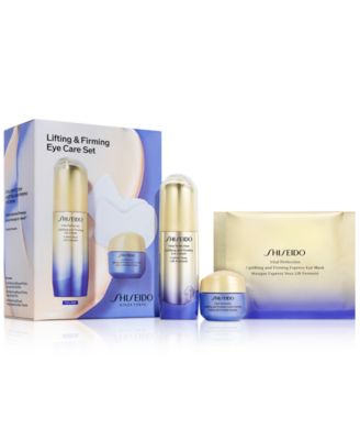 Shiseido - 3-Pc. Lifting & Firming Eye Care Set