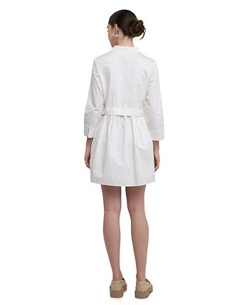 English factory shirt dress store