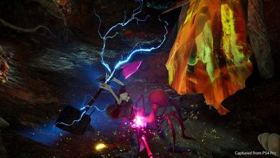 MediEvil - PlayStation 4