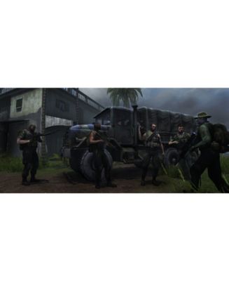 Raven Squad: Hidden Dagger - Xbox 360