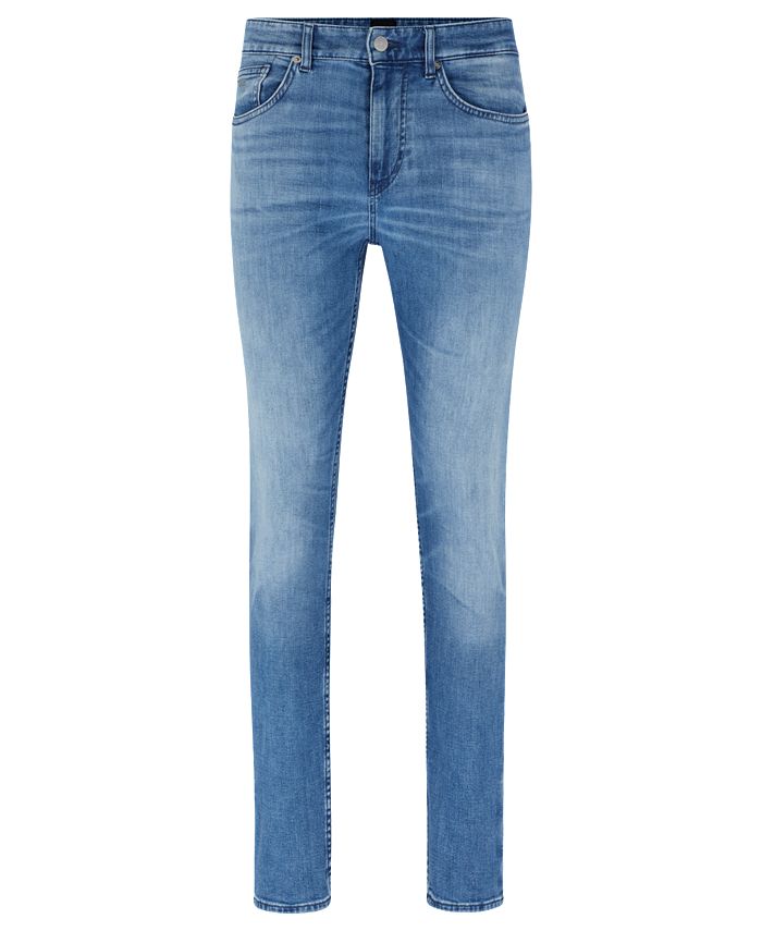 Bigg boss mens stretch denim jean