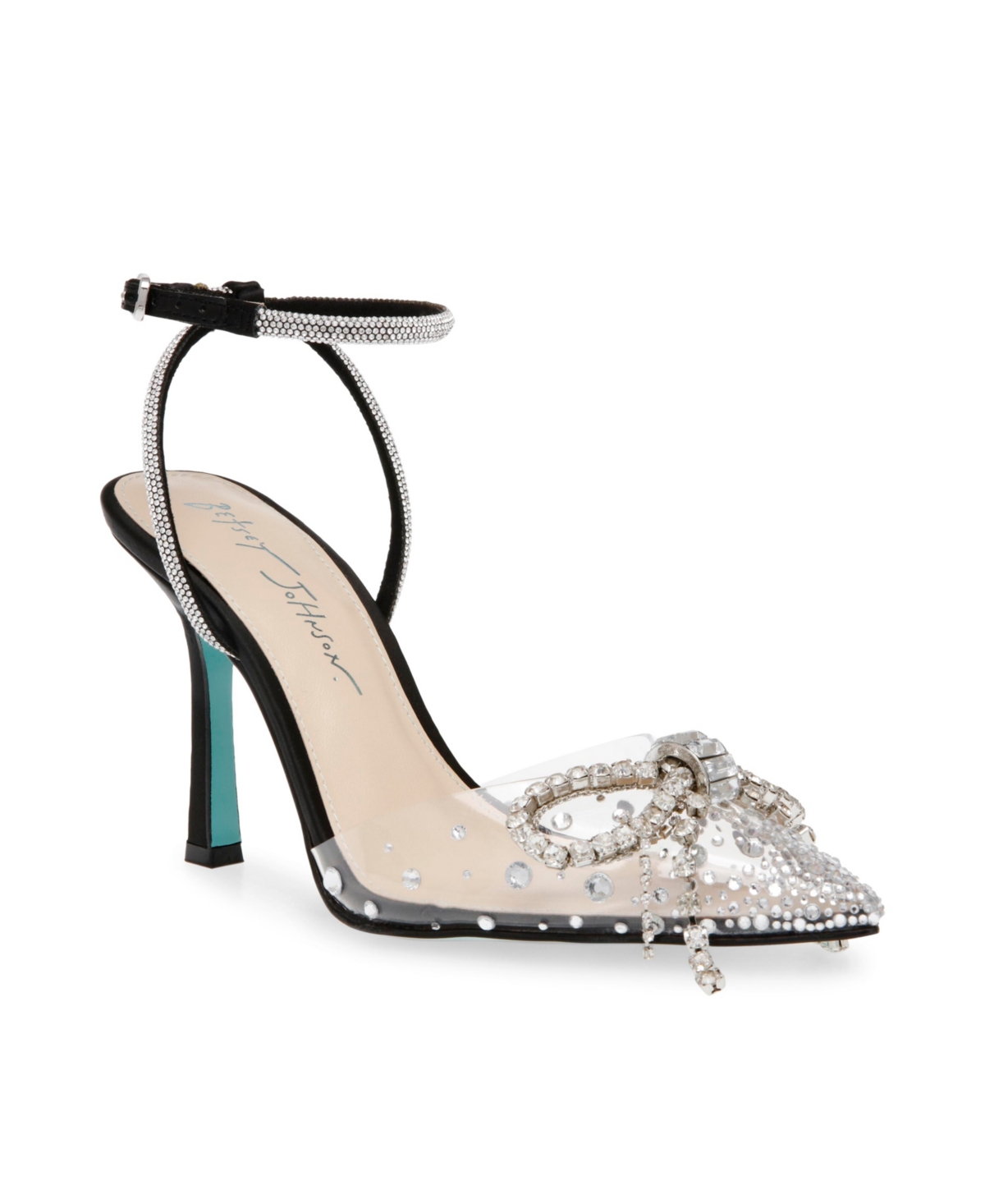 Lucite shoes pumps online