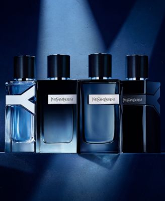 Shop Saint Laurent Y Eau De Parfum Fragrance Collection In No Color