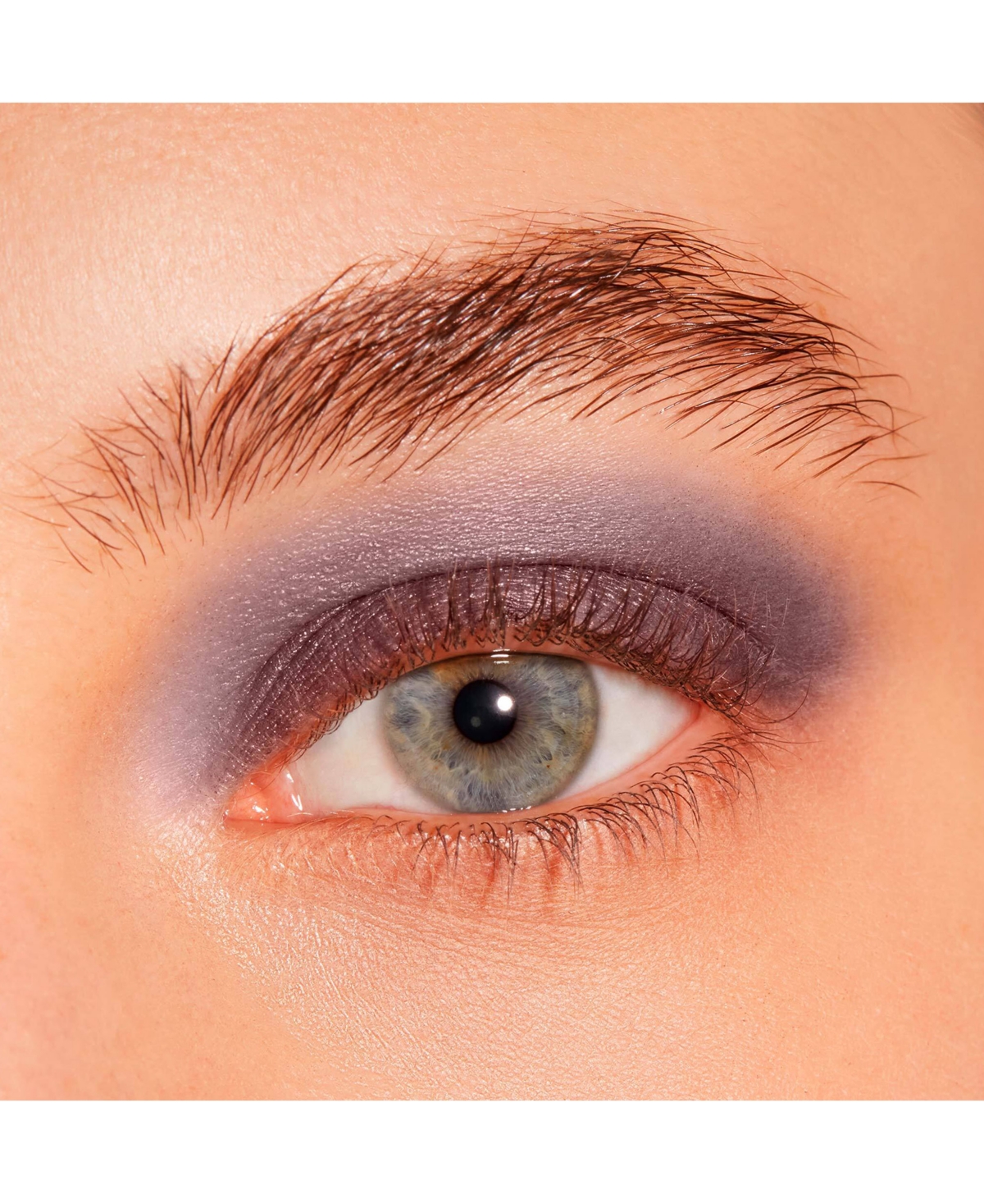 Carolina Herrera Chic Mono Shimmer Eye Shadow - 018- Plum