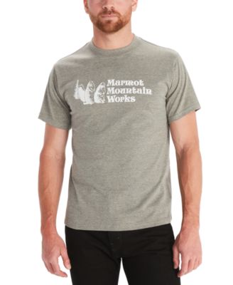 Marmot Men's Graphic Tee