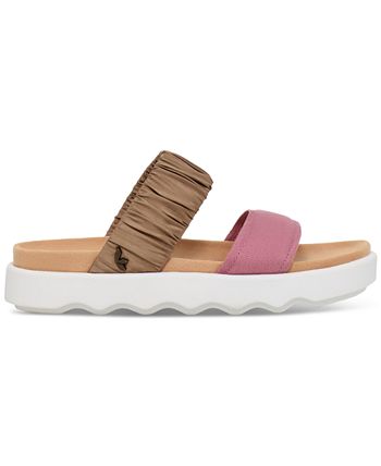 Taylla platform hotsell sandal