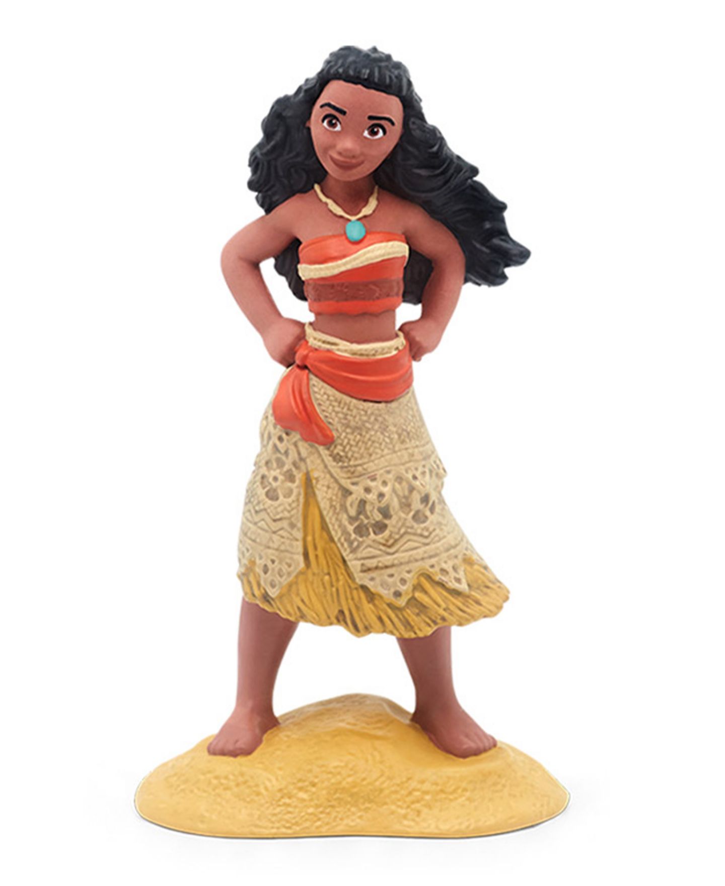Детская фигурка Tonies Disney Moana Audio Play Figurine — фото 1
