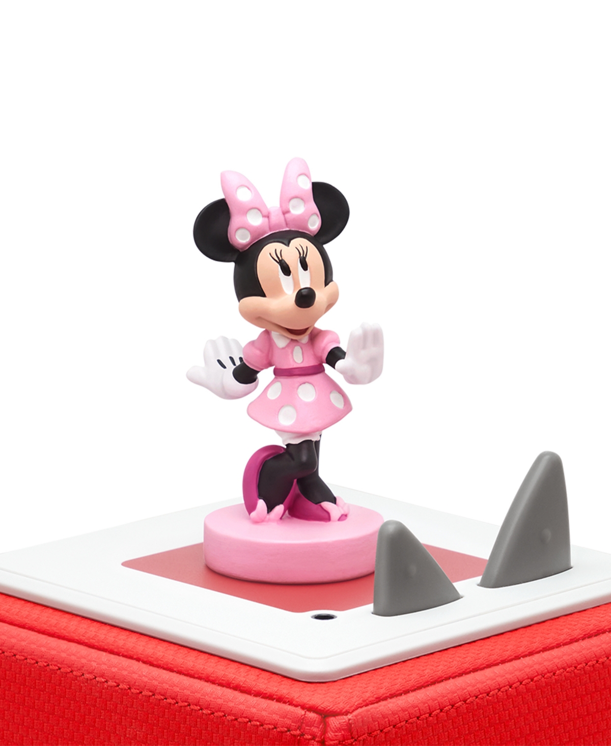 Shop Tonies Disney Minnie Mouse Audio Play Figurine In No Color