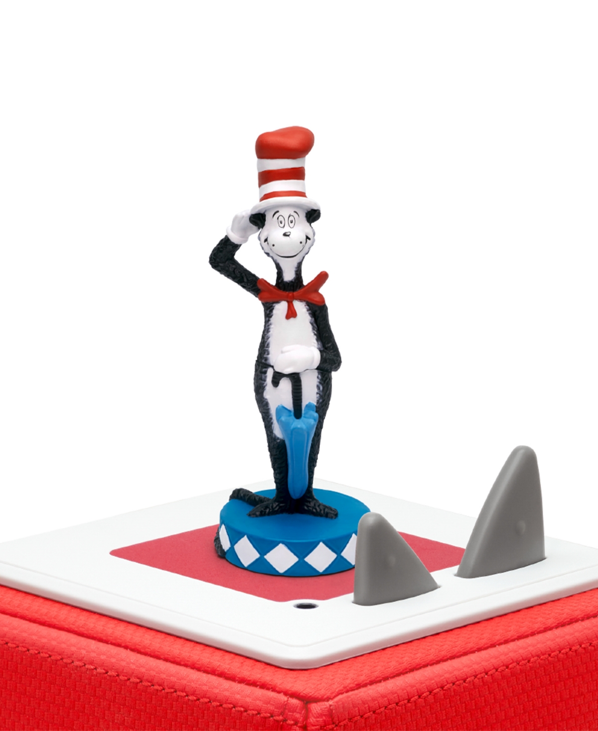 Shop Tonies The Cat In The Hat Audio Play Figurine In No Color