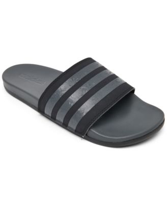 Adidas slides macys online