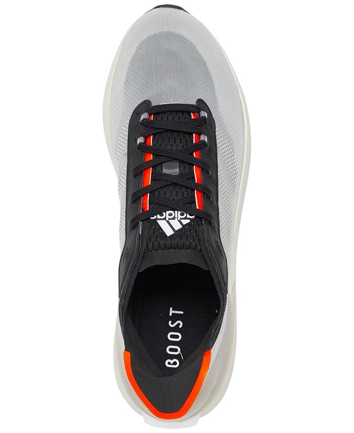 adidas Men's Avryn Running Sneakers from Finish Line - Macy's