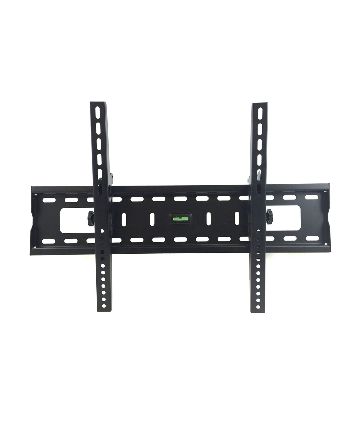 Tilt Television Wall Mount 32-70 Inch Led, Lcd and Plasma Screens - Black