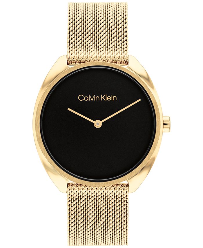 Calvin Klein - 