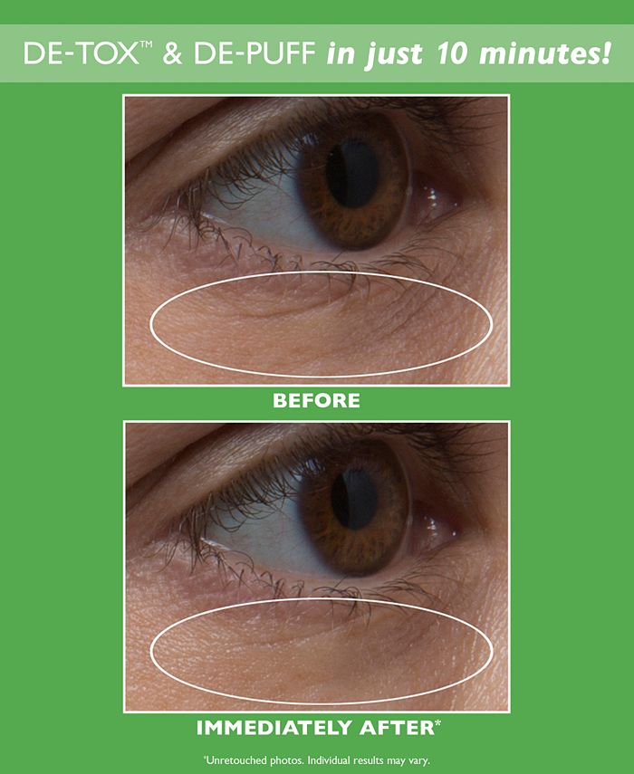 Peter Thomas Roth Cucumber De-Tox Hydra-Gel Eye Patches
