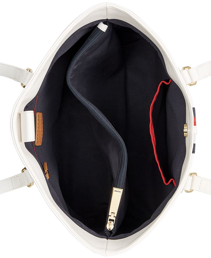 Tommy Hilfiger Jaden Tote & Reviews Handbags & Accessories Macy's