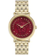 Versace V Essential Ladies Watch-VEK400421 - Manhattan Jewelers