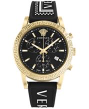 Versace V Essential Ladies Watch-VEK400421 - Manhattan Jewelers