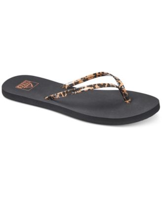 REEF - Women's Bliss Nights Slip-On Thong Sandals