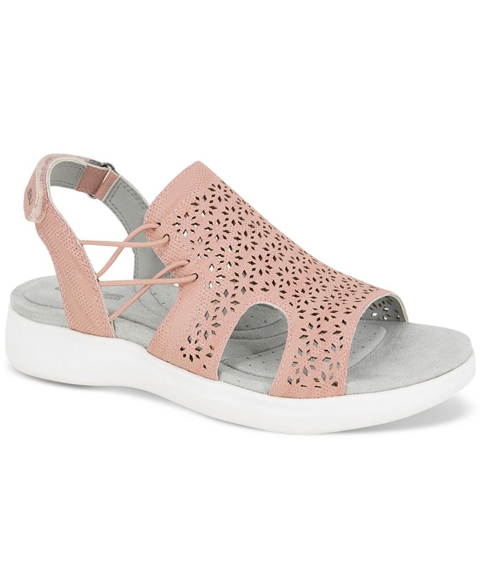 JBU Women s Francis Slip On Strappy Slingback Sandals Macy s