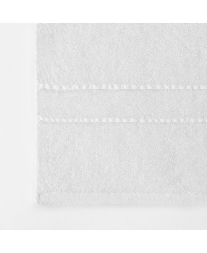 Cozy Earth Premium Plush Viscose from Bamboo Hand Towels Macy's