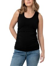 Macys cheap nursing tops