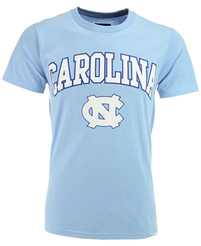 VF Licensed Sports Group Men's North Carolina Tar Heels Midsize T-Shirt