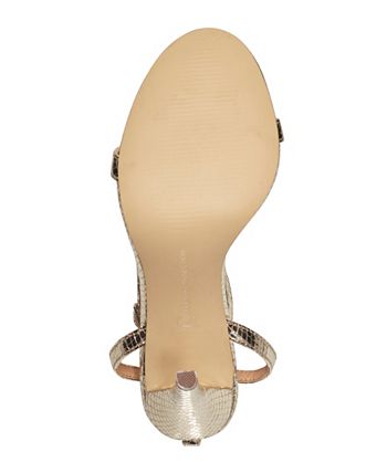 French Connection Women's Tessa Dress Sandals - Macy's