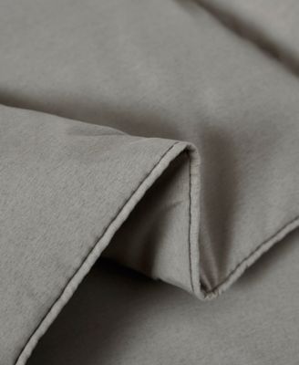 Microfiber Colored Feather & Down Comforters