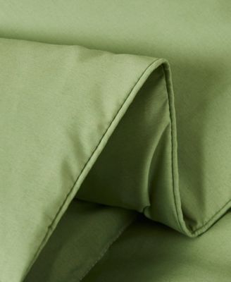 Microfiber Colored Feather & Down Comforters